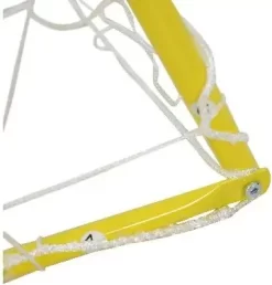 Kickmaster - Fodboldmål - 307 X 181 CM - Premier Metal -Legetøjsverden kickmaster premier metal maal 307x181cm m06048 0200 dis 574663 3