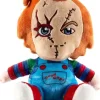 Chucky Bamse - Kidrobot - 15 CM