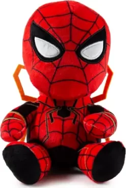 Spider-Man Bamse - Marvel Infinity War - Kidrobot - 20 CM