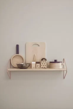 Kids Concept - Bistro - Legekøkken Tilbehør -Legetøjsverden kids concept potter og pander til legekoekken bistro 524445 4