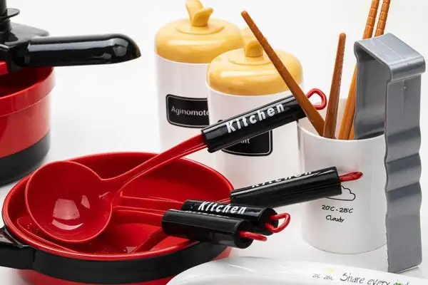 Legemad Og Køkken Legetøj - 53 Dele - My Little Home 6 Legemad Og Køkken Legetøj - 53 Dele - My Little Home - Billede 6