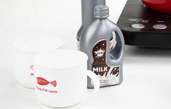 Legemad Og Køkken Legetøj - 53 Dele - My Little Home 7 Legemad Og Køkken Legetøj - 53 Dele - My Little Home - Billede 7