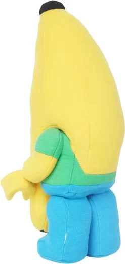 Lego Bamse - Banana Guy - 22 CM 14 Lego Bamse - Banana Guy - 22 CM -Legetøjsverden lego bamse banana guy 598156 6