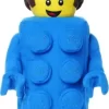 Lego Bamse - Brick Suit Boy - 33 CM