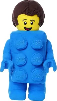 Lego Bamse - Brick Suit Boy - 33 CM