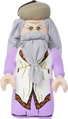 Lego - Dumbledore Bamse - Harry Potter - 33 CM