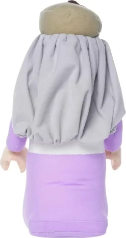 Lego - Dumbledore Bamse - Harry Potter - 33 CM 10 Lego - Dumbledore Bamse - Harry Potter - 33 CM -Legetøjsverden lego bamse harry potter albus dumbledore 598148 4