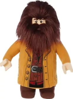 Lego - Hagrid Bamse - Harry Potter - 33 CM