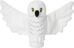 Lego - Hedwig Bamse - Harry Potter - 33 CM