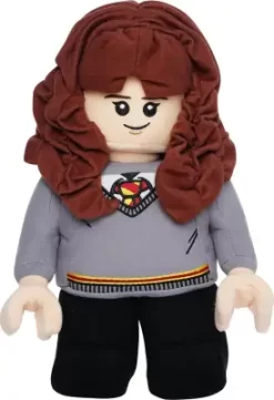 Lego - Hermione Granger Bamse - Harry Potter - 33 CM