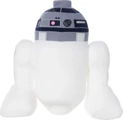 Lego - R2-D2 Bamse - Star Wars - 30 CM 6 Lego - R2-D2 Bamse - Star Wars - 30 CM -Legetøjsverden lego bamse star wars r2 d2 598141 2
