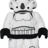 Lego - Stormtrooper Bamse - Star Wars - 33 CM