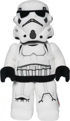 Lego - Stormtrooper Bamse - Star Wars - 33 CM