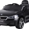 Bmw 6 Gt - El Bil Til Børn - 4-5 Km/T