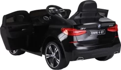 Bmw 6 Gt - El Bil Til Børn - 4-5 Km/T -Legetøjsverden licenseret bmw 6 gt 6950172 436126 2