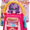 Little Live Pets - Scruff-A-Luvs Cutie Cuts - Lil' Snippers