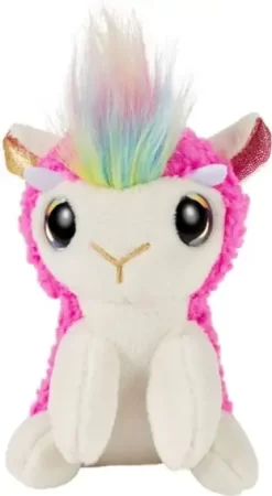 Little Live Pets - Scruff-A-Luvs Cutie Cuts - Lil' Snippers -Legetøjsverden lil snippers 559923 4