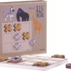 Little Woodies - Tic Tac Toe