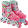 LOL Surprise Rulleskøjter Inliners Til Børn - Justerbare - Str. 31-35 - L.O.L. Surprise!