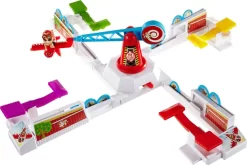 Loopin Louie Brætspil -Legetøjsverden looping louie spil 319648 2