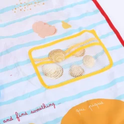 Strandlegetøj Sæt Med Tæppe - Ludi 17 Strandlegetøj Sæt Med Tæppe - Ludi -Legetøjsverden ludi strandsaet lu90010 601854 8