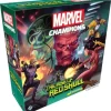 Marvel Champions - Rise Of The Red Skull