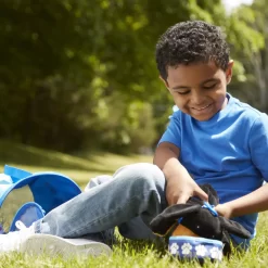 Melissa And Doug - Rejsesæt Med Bamser -Legetøjsverden melissa doug rejsesaet med dyr 488943 3