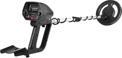 Metaldetektor Md4040 - Vandtæt 1 Metaldetektor Md4040 - Vandtæt