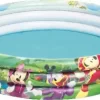 Disney Badebassin - Mickey Mouse & Roadster Racers - 140 L - Bestway