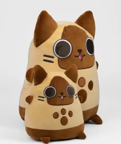 Monster Hunter Bamse - Palico - 45 CM -Legetøjsverden monster hunter oversized plush palico smoosh 567177 2