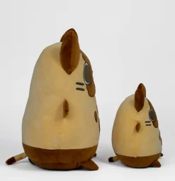 Monster Hunter Bamse - Palico - 45 CM -Legetøjsverden monster hunter oversized plush palico smoosh 567177 4