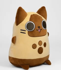 Monster Hunter Bamse - Palico - 45 CM -Legetøjsverden monster hunter oversized plush palico smoosh 567177 5