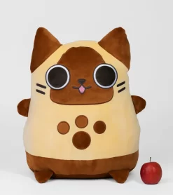 Monster Hunter Bamse - Palico - 45 CM -Legetøjsverden monster hunter oversized plush palico smoosh 567177 7