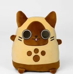 Monster Hunter Bamse - Palico - 25 CM