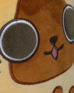 Monster Hunter Bamse - Palico - 25 CM -Legetøjsverden monster hunter plush palico smoosh 567176 4