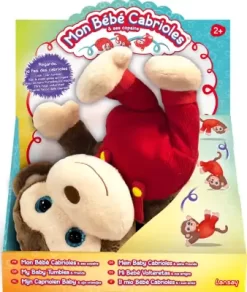 Abe Bamse - My Baby Tumbles