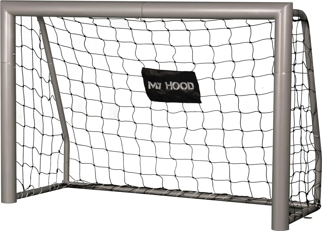 My Hood - Fodboldmål Net Til Champion - 150X100 CM 2 My Hood - Fodboldmål Net Til Champion - 150X100 CM - Billede 2
