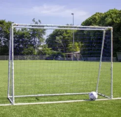 My Hood Fodboldmål Til Haven - 244 X 180 CM - Golazo