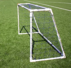 My Hood Fodboldmål Til Haven - 244 X 180 CM - Golazo -Legetøjsverden my hood golazo maal 244 x 180 302093 415655 2