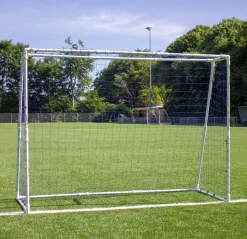 My Hood Fodboldmål Til Haven - 244 X 180 CM - Golazo -Legetøjsverden my hood golazo maal 244 x 180 302093 415655 3