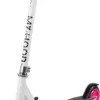 My Hood Løbehjul - Scooter 145 - Hvid/Pink