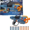 Nerf Gun - Elite 2.0 Commander Rd-6