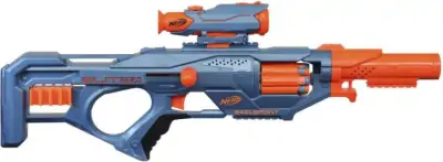 Nerf Gun - Elite 2.0 Eaglepoint Rd-8 Blaster 1 Nerf Gun - Elite 2.0 Eaglepoint Rd-8 Blaster