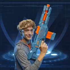 Nerf Gun - Elite 2.0 - Echo Cs 10 -Legetøjsverden nerf elite 20 echo cs 10 505233 4