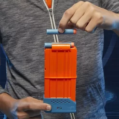 Nerf Gun - Elite 2.0 - Echo Cs 10 -Legetøjsverden nerf elite 20 echo cs 10 505233 5