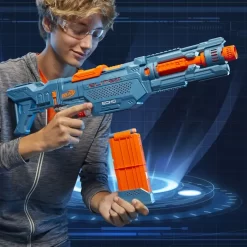 Nerf Gun - Elite 2.0 - Echo Cs 10 -Legetøjsverden nerf elite 20 echo cs 10 505233 6