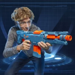 Nerf Gun - Elite 2.0 - Echo Cs 10 -Legetøjsverden nerf elite 20 echo cs 10 505233 7