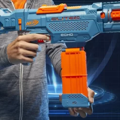 Nerf Gun - Elite 2.0 - Echo Cs 10 -Legetøjsverden nerf elite 20 echo cs 10 505233 8