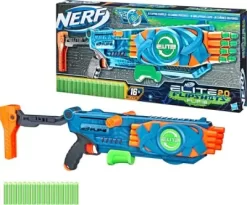 Nerf - Elite 2.0 Flipshots - Flip-16 Blaster