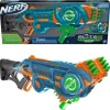 Nerf Gun - Elite 2.0 - Flipshots - Flip-32 Blaster